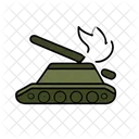 Explosions War Weapons Icon
