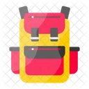 Explosionsbeutel  Symbol