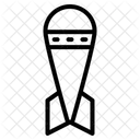 Explosive Device Hand Grenade Fragmentation Grenade Icon