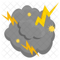 Explosive Fireball  Icon