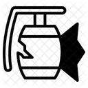 Explosive Grenade  Icon