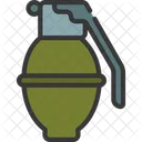 Explosive Grenade Explosive Grenade Icon