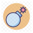 Explosive  Icon