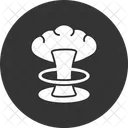 Explosive  Icon