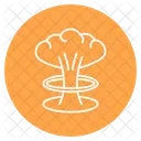 Explosive  Icon