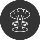 Explosive  Icon