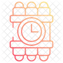 Explosives  Icon