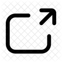Export Shape Ui Icon