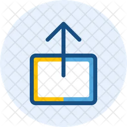 Export  Icon