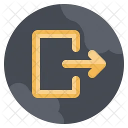 Export  Icon