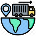 Export  Icon