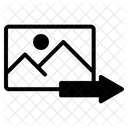 Export file  Icon