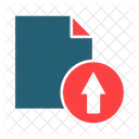 File Document Export Icon