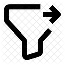 Export Filter Icon