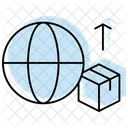 Export  Icon