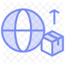 Export  Icon