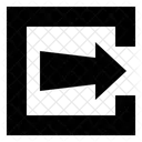 Export  Icon