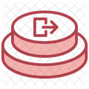 Export  Icon