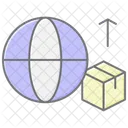 Export  Icon