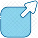 Export  Icon