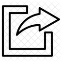 Export  Icon