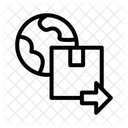 Export  Icon