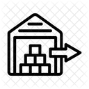 Export  Icon