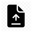 Export  Icon