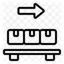 Export Icon