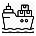 Export Icon
