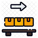Export  Icon
