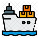 Export  Icon