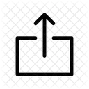 Export  Icon