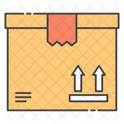 Export Package  Icon