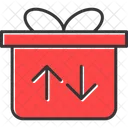 Export Packing  Icon