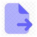 Exportar Archivo Descargar Archivo Descargar Archivo Icon