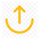 Exporter Icône