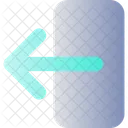 Datenbank Backup Speicher Symbol