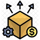 Expose  Icon