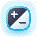 Exposicao Icon