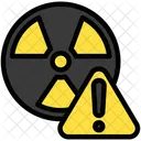 Exposicao Risco Vulnerabilidade Ícone