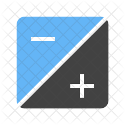 Exposure Icon