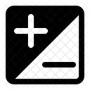 Exposure Photo Camera Icon