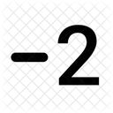 Neg Icon