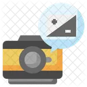 Exposure  Icon
