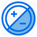 Exposure  Symbol