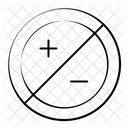 Exposure  Symbol
