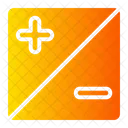 Exposure Time  Icon