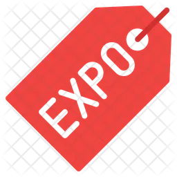 Expotag  Icon
