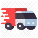 Expree Delivery  Icon